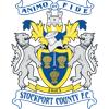 Stockport County