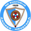 NK Kustosija Zagreb