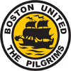 Boston United