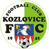 Kozlovice