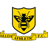 Alloa Athletic