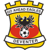 GO Ahead Eagles