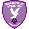 Colombe