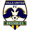 Hills Brumbies