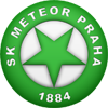 Meteor Praha