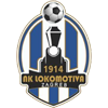 Lokomotiva