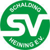 Schalding-Heining