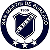 San Martin
