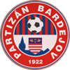 Partizán Bardejov