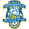 Erie Commodores FC