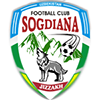 Sogdiana