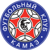 FC Kamaz Naberezhnye Chelny