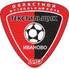 FC Tekstilshchik Ivanovo