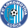 Lokomotíva Košice