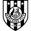 Adelaide City