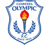 Canberra Ol.
