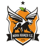 Nova Iguacu U20