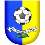 Dunajska Luzna