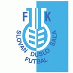 Slovan Duslo Sala